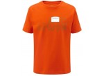 Детская футболка Sahara Force India Kids Team T-Shirt