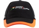 Бейсболка Sahara Force India Hulkenberg Driver Cap