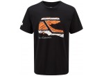 Мужская футболка Sahara Force India Mens Hulkenberg T-Shirt