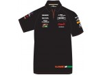 Мужская рубашка-поло Sahara Force India VJM07 Sponsor Polo Shirt