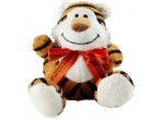 Мягкая игрушка Sahara Force India Tiger Soft Toy