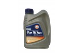 Моторное масло GULF TEC Plus SAE 5W-40 (1л)