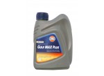 Моторное масло GULF Max Plus SAE 15W-40 (1л)