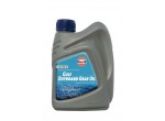 Трансмиссионное масло GULF Outboard Gear Oil SAE 80W-90 (1л)