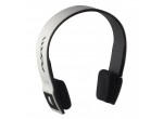 Наушники Opel Adam Bluetooth Stereo Headphones White