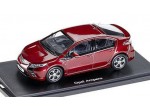 Модель автомобиля Opel Ampera Cardinal Red 1:43