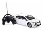 Модель на радиоуправлении Opel Ampera RC Diamond White 1:14
