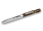 Шариковая ручка Opel Antara push and twist ballpoint pen