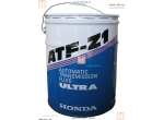 Трансмиссионное масло HONDA ATF Z1 Ultra (20л)