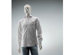 Мужская рубашка Honda White Shirt Male