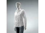 Женская рубашка Honda White Shirt Female