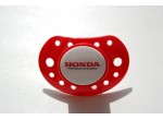 Детская пустышка (соска) Honda Silencer