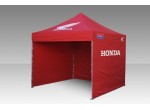 Переносной тент Honda Easy zip-up tent side panel set