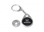 Брелок Honda Mini Key Chain