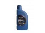 Трансмиссионное масло HYUNDAI LSD Oil SAE 85W-90 GL-4 (1л)