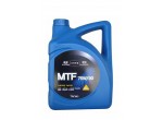 Трансмиссионное масло HYUNDAI MTF SAE 75W-90 GL-4 (6л)