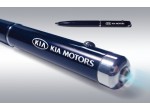 Ручка с фонариком Kia
