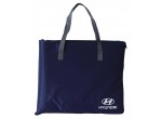 Сумка плед Hyundai Plaid-Bag, Blaue
