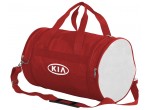 Дорожная сумка Kia Sports Bag, Red