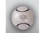 Мяч футбольный Kia Football Ball