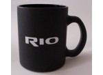 Кружка с логотипом Kia Rio Mug