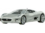 Модель автомобиля Jaguar C-X75 Concept Scale Model 1:43