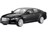 Модель автомобиля Jaguar XJ Scale Model 1:43