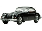Модель автомобиля Jaguar XK150 Scale Model 1:43