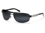 Сонцезащитные очки Jaguar Zeiss Lens Sunglasses, classic black