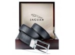 Кожаный ремень Jaguar Leather Belt Including Presentation Box