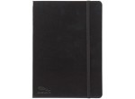 Блокнот Jaguar Large Notebook Black