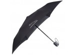 Складной зонт Jaguar Pocket Umbrella Black