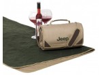 Плед для пикника Jeep Picnic Blanket