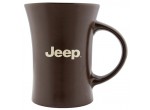 Керамическая кофейная кружка Jeep Coffee Cup