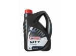 Моторное масло LOTOS City Standard SAE 20W-50 (4л)