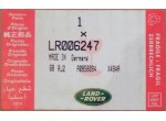 Трансмиссионное масло LAND ROVER M66 Manual Transmission Oil (1л)