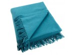 Плед Land Rover Travel Rug Kingfisher Blue