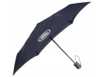 Складной зонт Land Rover Pocket Umbrella Black