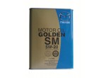 Моторное масло MAZDA Golden SM SAE 5W-20 (4л)