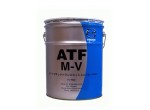 Трансмиссионное масло MAZDA ATF M-V (20л)