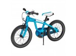 Детский велосипед Mercedes Kidsbike Blue 2014