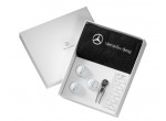 Подарочный набор для гольфа Mercedes-Benz Golf Set 2012