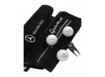 Набор для гольфа Mercedes golf gift set