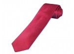 Галстук Mercedes Tie Red patterned