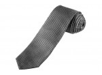 Галстук Mercedes Tie Business, Grey 2013