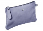 Косметичка Mercedes-Benz Leather Cosmetic Bag Lilac 2012