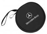 Футляр для компакт дисков Mercedes-Benz CD Case, Black
