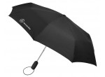Складной зонт Mercedes-Benz Compact umbrella 2014