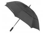 Зонт-трость Mercedes-Benz Golf Stick Umbrella Black 2013