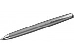 Ручка Mercedes LAMY Studio ballpoint pen palladium silver